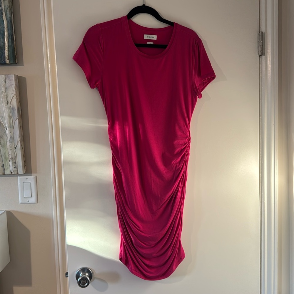 aritzia bodycon dress